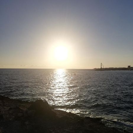 شقة La Esquinita لوس كريستيانوس المظهر الخارجي الصورة